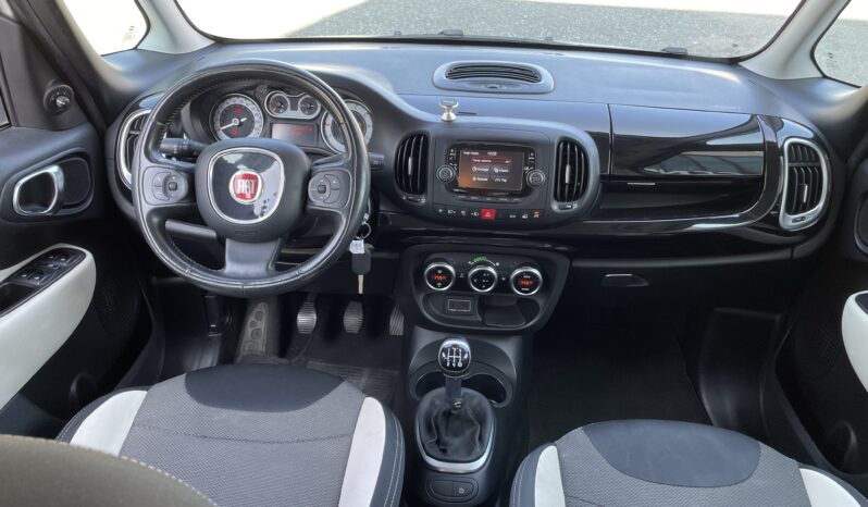 Fiat 500L 1.3 MTJ TREKKING full