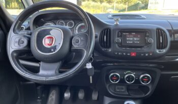 Fiat 500L 1.3 MTJ TREKKING full