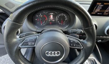 Audi A3 s-Line quattro S-tronic full