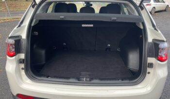 Jeep Compass 2.0 mjt Longitude 4wd 140cv autom. full