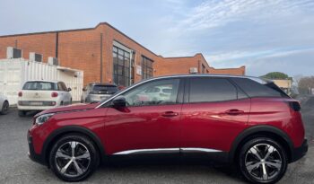 Peugeot 3008 1.5 blue hdi Allure s&s 130CV EAT8 full