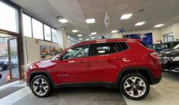 Jeep Compass 1.6 mjt Limited 2wd 120cv my19 full