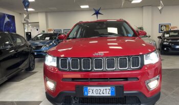 Jeep Compass 1.6 mjt Limited 2wd 120cv my19 full