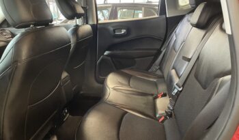 Jeep Compass 1.6 mjt Limited 2wd 120cv my19 full
