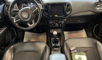 Jeep Compass 1.6 mjt Limited 2wd 120cv my19 full