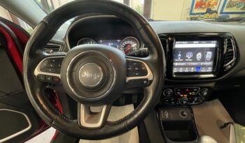 Jeep Compass 1.6 mjt Limited 2wd 120cv my19 full