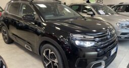 Citroen C5 Aircross 1.5 bluehdi Shine s