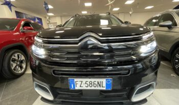 Citroen C5 Aircross 1.5 bluehdi Shine s full