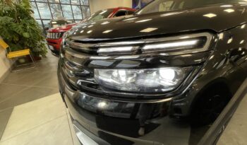 Citroen C5 Aircross 1.5 bluehdi Shine s full