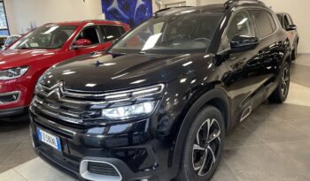 Citroen C5 Aircross 1.5 bluehdi Shine s full