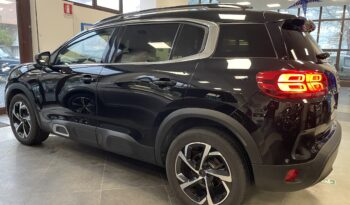 Citroen C5 Aircross 1.5 bluehdi Shine s full