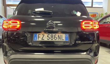 Citroen C5 Aircross 1.5 bluehdi Shine s full