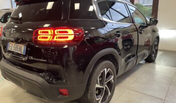 Citroen C5 Aircross 1.5 bluehdi Shine s full