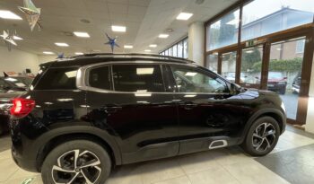 Citroen C5 Aircross 1.5 bluehdi Shine s full