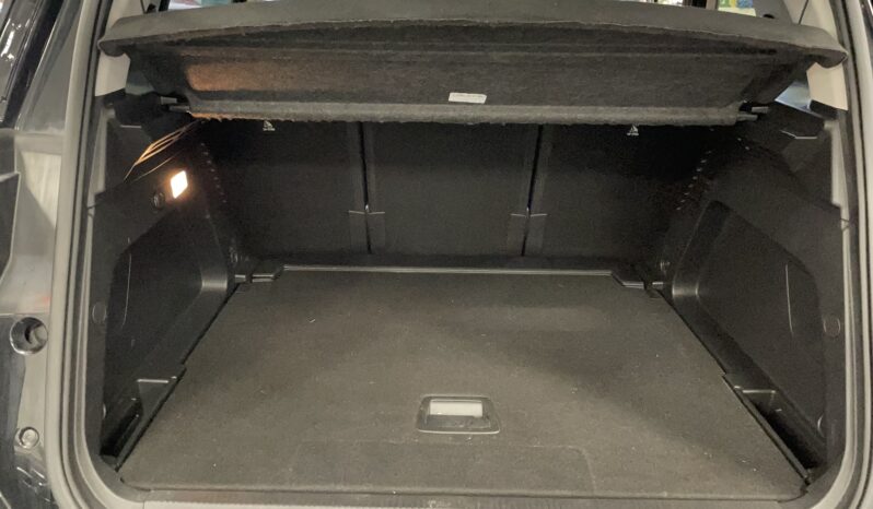 Citroen C5 Aircross 1.5 bluehdi Shine s full