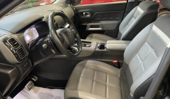 Citroen C5 Aircross 1.5 bluehdi Shine s full