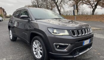 Jeep Compass 1.3 turbo t4 Limited 2wd 150cv ddct my20 full