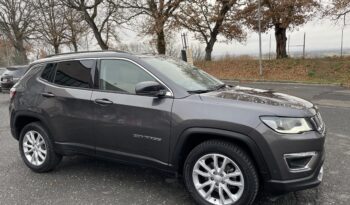 Jeep Compass 1.3 turbo t4 Limited 2wd 150cv ddct my20 full