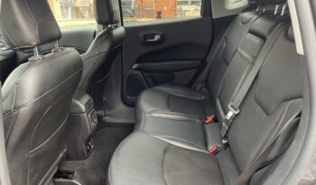 Jeep Compass 1.3 turbo t4 Limited 2wd 150cv ddct my20 full