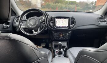 Jeep Compass 1.3 turbo t4 Limited 2wd 150cv ddct my20 full