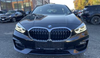 BMW 116i Sport full
