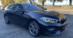 BMW 116i Sport