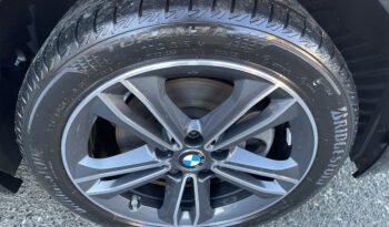 BMW 116i Sport full