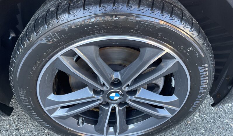 BMW 116i Sport full