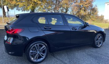 BMW 116i Sport full