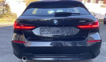 BMW 116i Sport full
