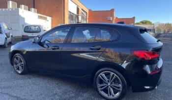 BMW 116i Sport full