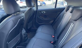 BMW 116i Sport full