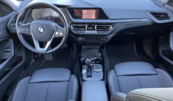 BMW 116i Sport full