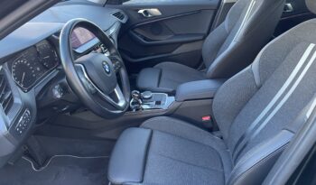 BMW 116i Sport full