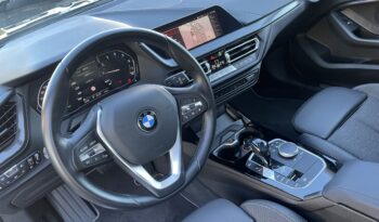 BMW 116i Sport full