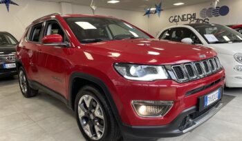 Jeep Compass 1.6 mjt Limited 2wd 120cv my19 full