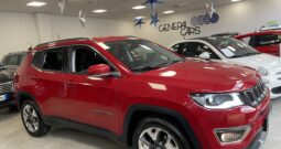 Jeep Compass 1.6 mjt Limited 2wd 120cv my19