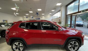 Jeep Compass 1.6 mjt Limited 2wd 120cv my19 full