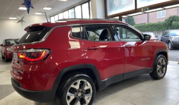 Jeep Compass 1.6 mjt Limited 2wd 120cv my19 full