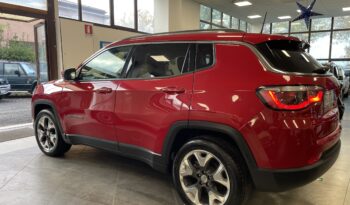 Jeep Compass 1.6 mjt Limited 2wd 120cv my19 full