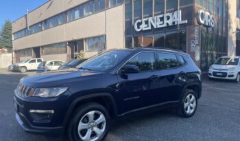 Jeep Compass 2.0 mjt Longitude 4wd 140cv auto my19 full