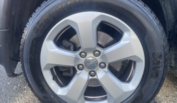 Jeep Compass 2.0 mjt Longitude 4wd 140cv auto my19 full