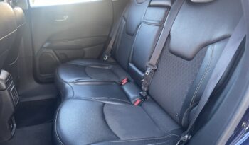 Jeep Compass 2.0 mjt Longitude 4wd 140cv auto my19 full