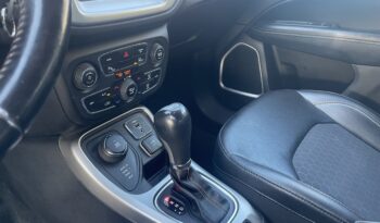 Jeep Compass 2.0 mjt Longitude 4wd 140cv auto my19 full