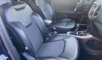 Jeep Compass 2.0 mjt Longitude 4wd 140cv auto my19 full
