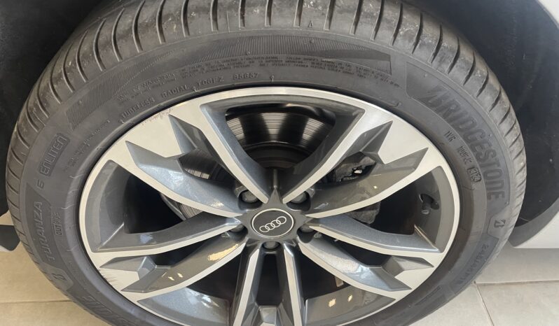 Audi A4 allroad Quattro 40 2.0 tdi mhev Business Ev 204cv s-tronic full