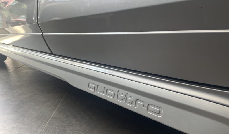 Audi A4 allroad Quattro 40 2.0 tdi mhev Business Ev 204cv s-tronic full