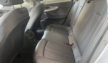 Audi A4 allroad Quattro 40 2.0 tdi mhev Business Ev 204cv s-tronic full