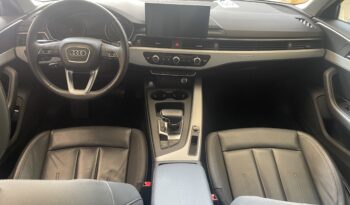 Audi A4 allroad Quattro 40 2.0 tdi mhev Business Ev 204cv s-tronic full