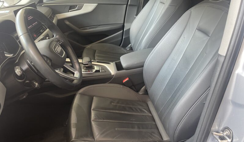 Audi A4 allroad Quattro 40 2.0 tdi mhev Business Ev 204cv s-tronic full